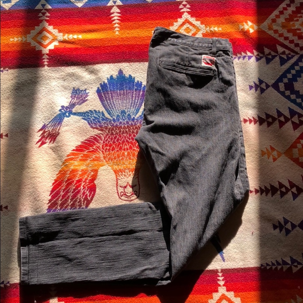 Diamond Supply Jeans